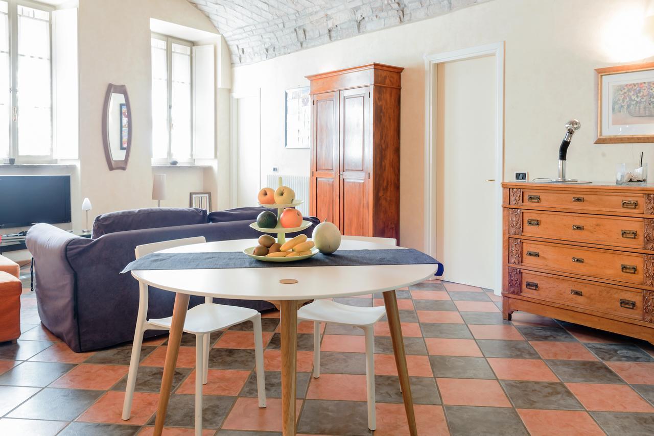 Palazzo Cordero Apartment Parma Esterno foto