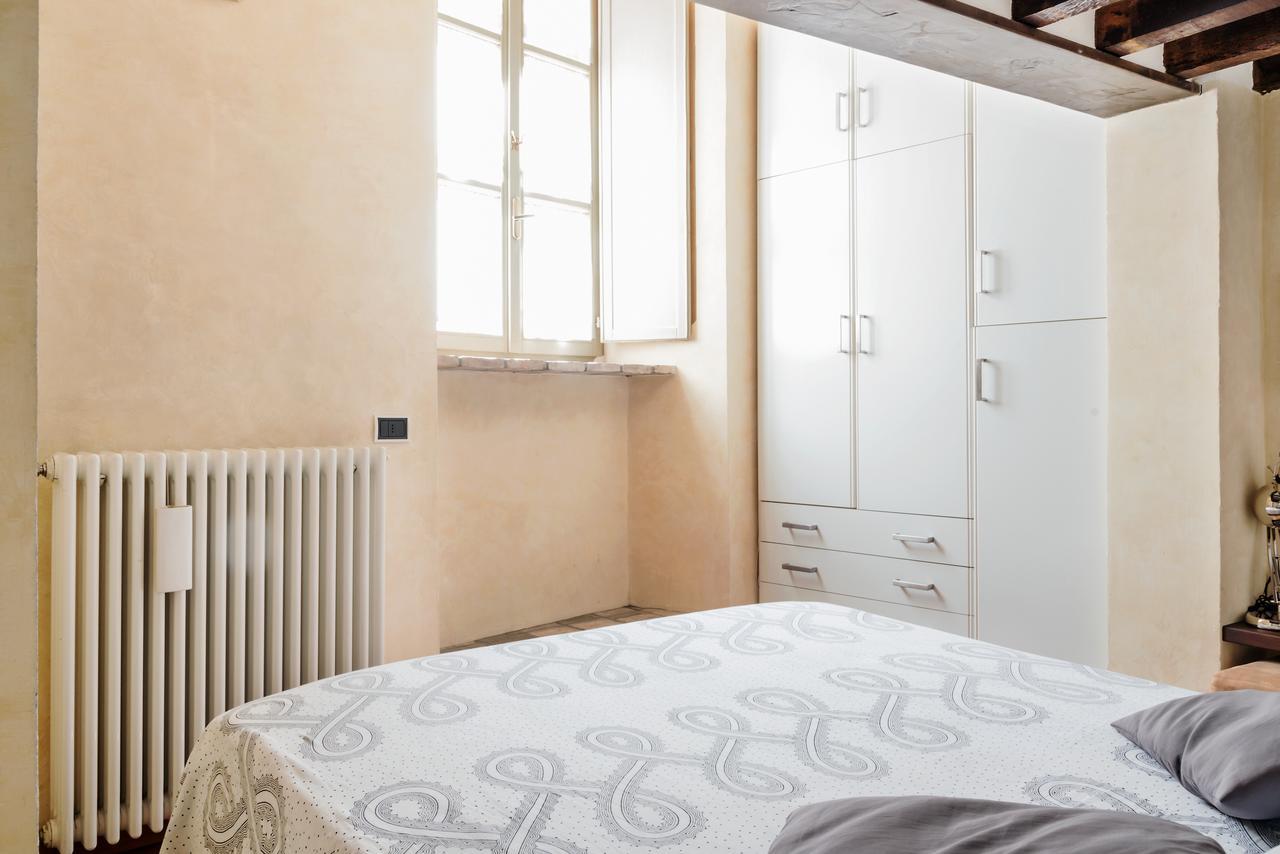 Palazzo Cordero Apartment Parma Esterno foto