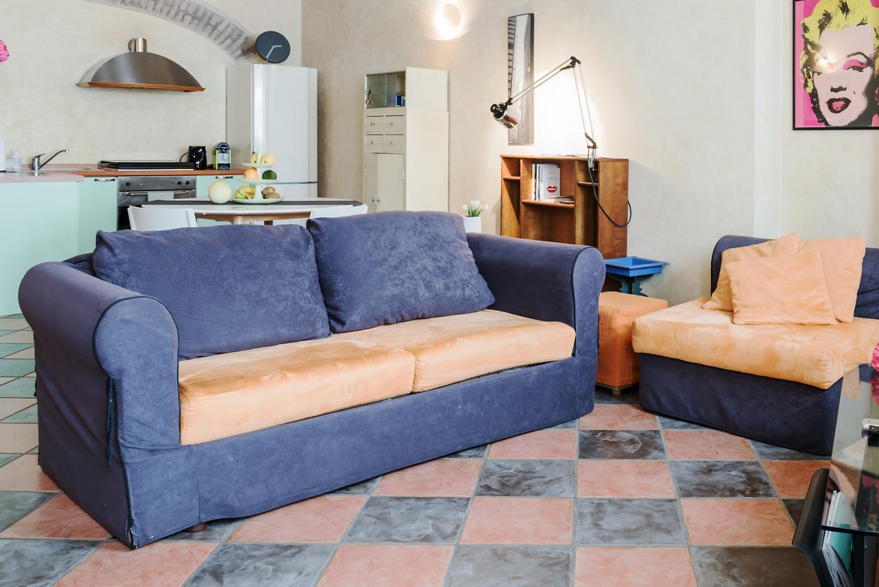 Palazzo Cordero Apartment Parma Esterno foto
